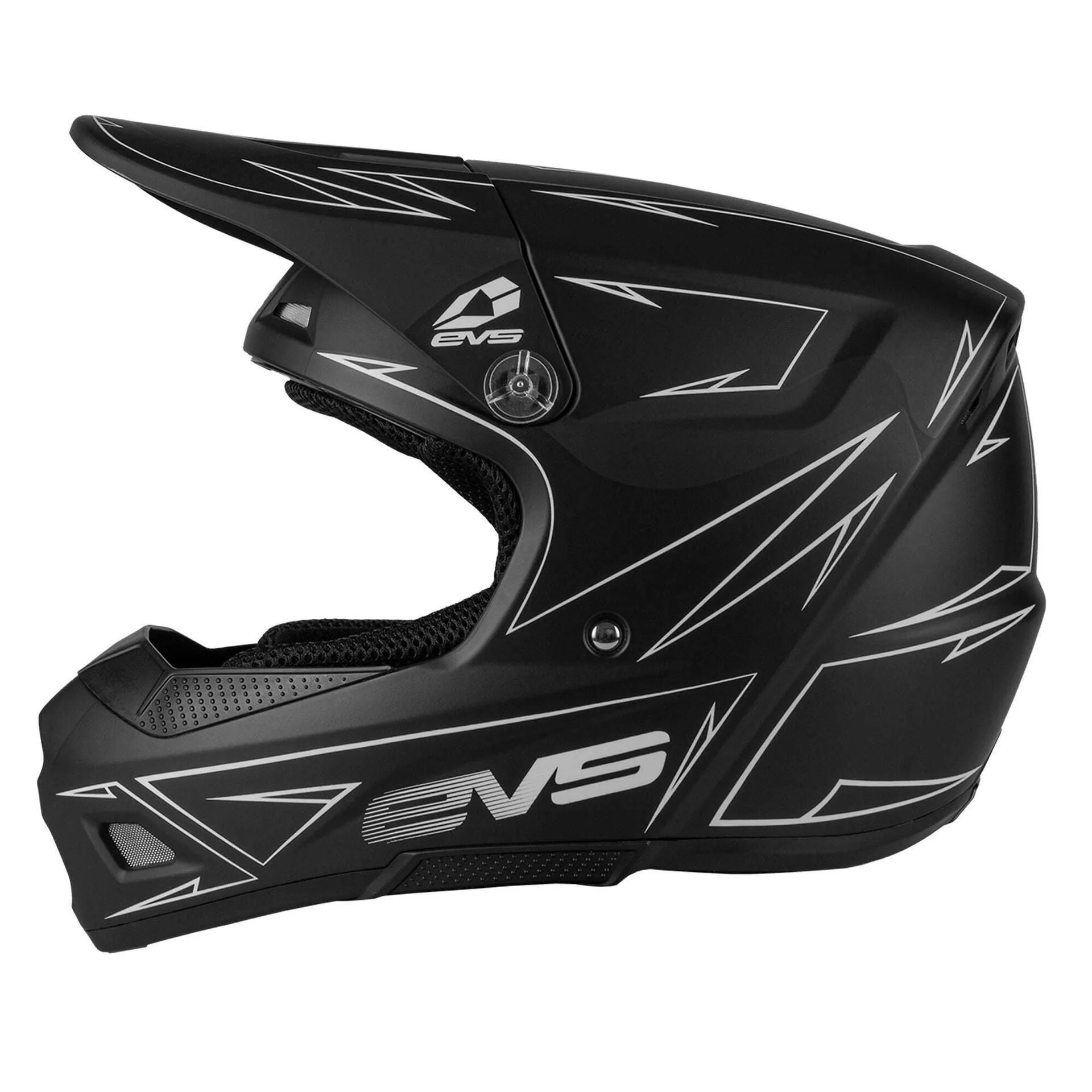EVS Youth T3 Pinner Helmet
