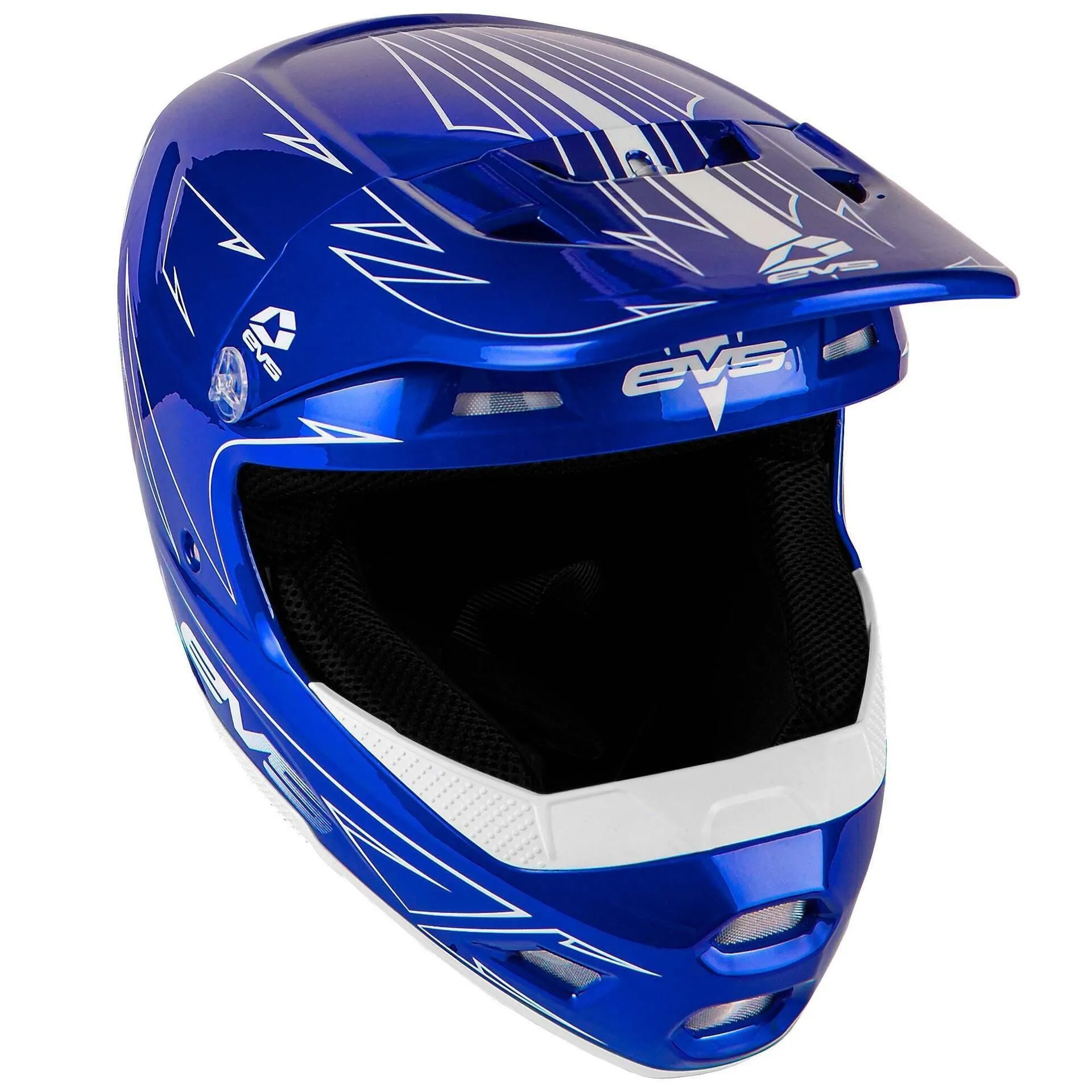 EVS Youth T3 Pinner Helmet