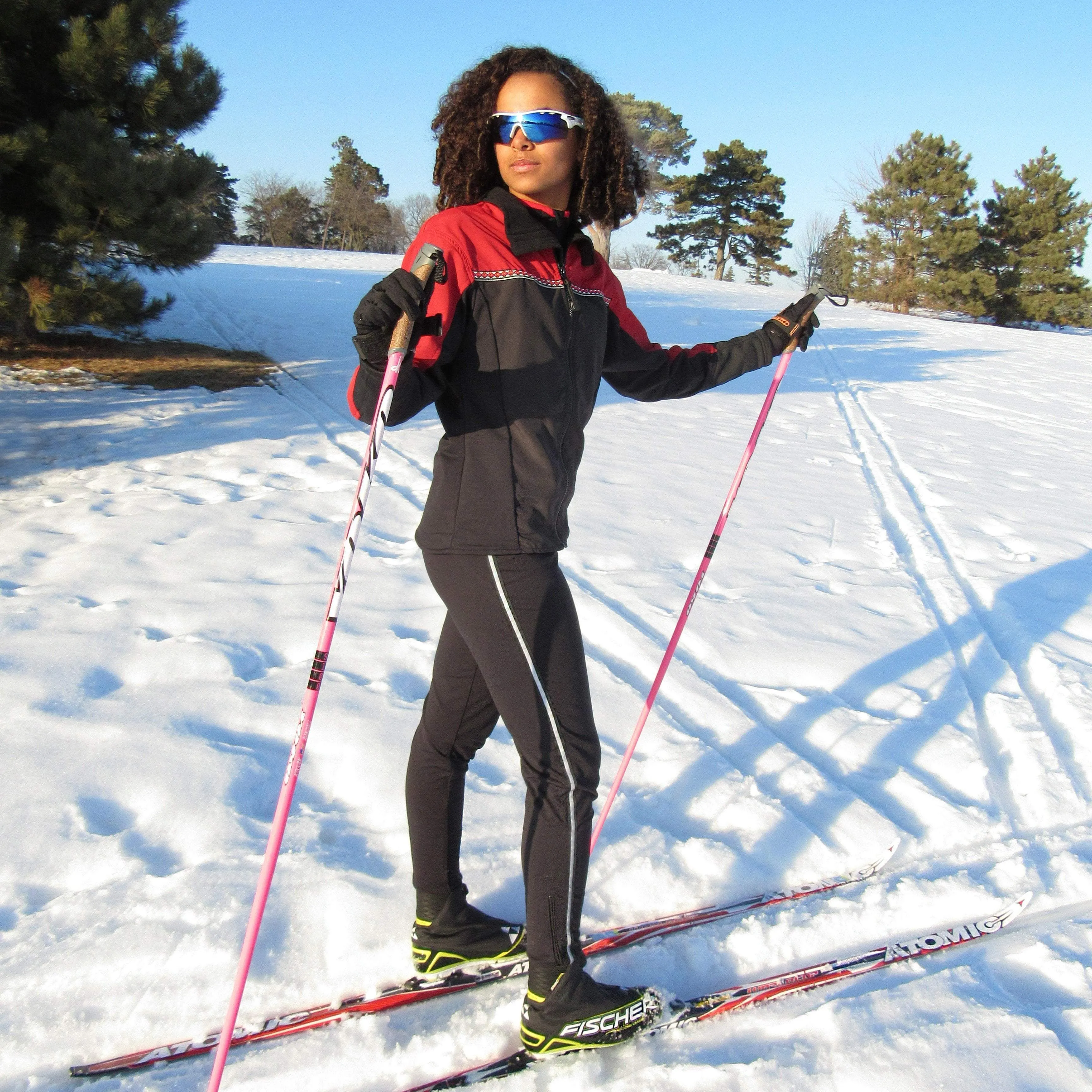 Excel Pants (Women's)