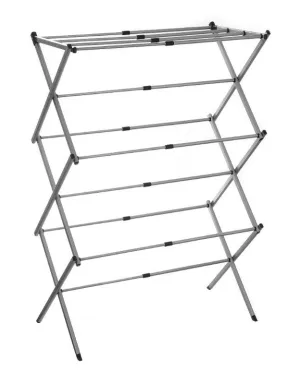 Expandable Concertina  Airer