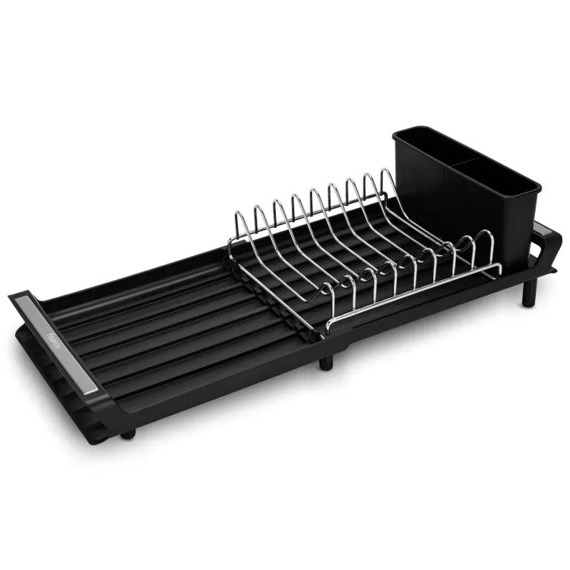 Expandable Dish Drying Rack
