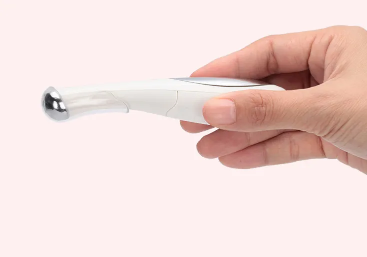 Eye Massager Beauty Pen Home Eye Instrument Import Instrument Beauty