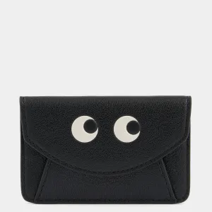 Eyes MagSafe Envelope Card Case