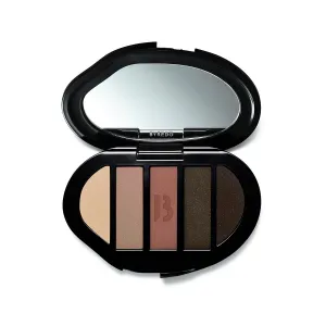 Eyeshadow 5 Colours - Corporate colours