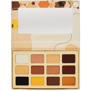 Eyeshadow Palette | Milk & Honey