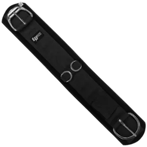 Ezy Ride Neoprene Cinch Girth with Removable Liner