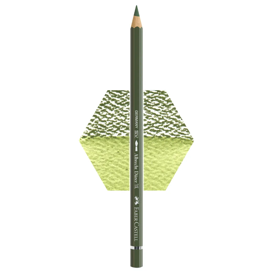 Faber Castell Albrecht Durer Watercolour Pencil