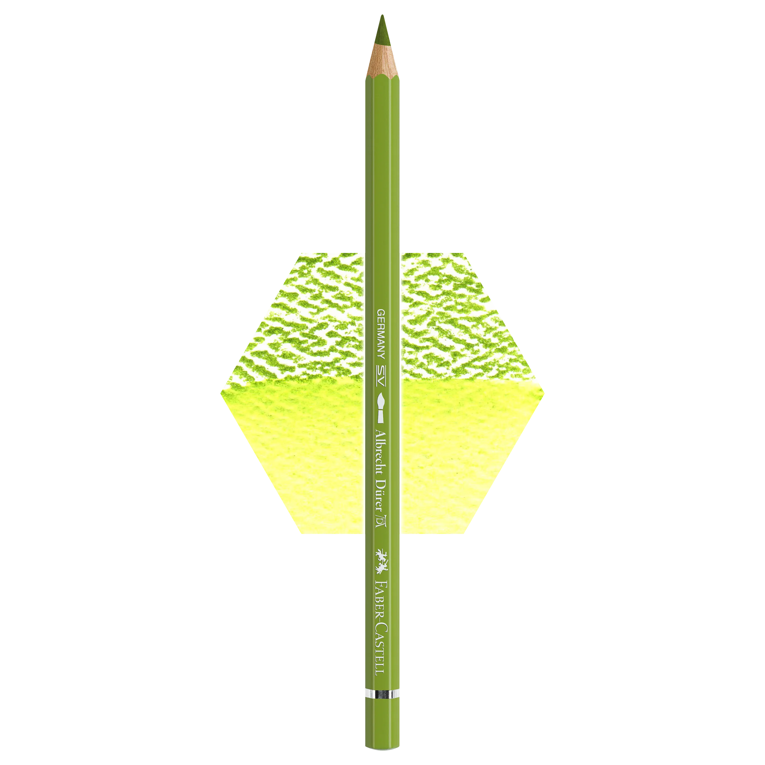 Faber Castell Albrecht Durer Watercolour Pencil