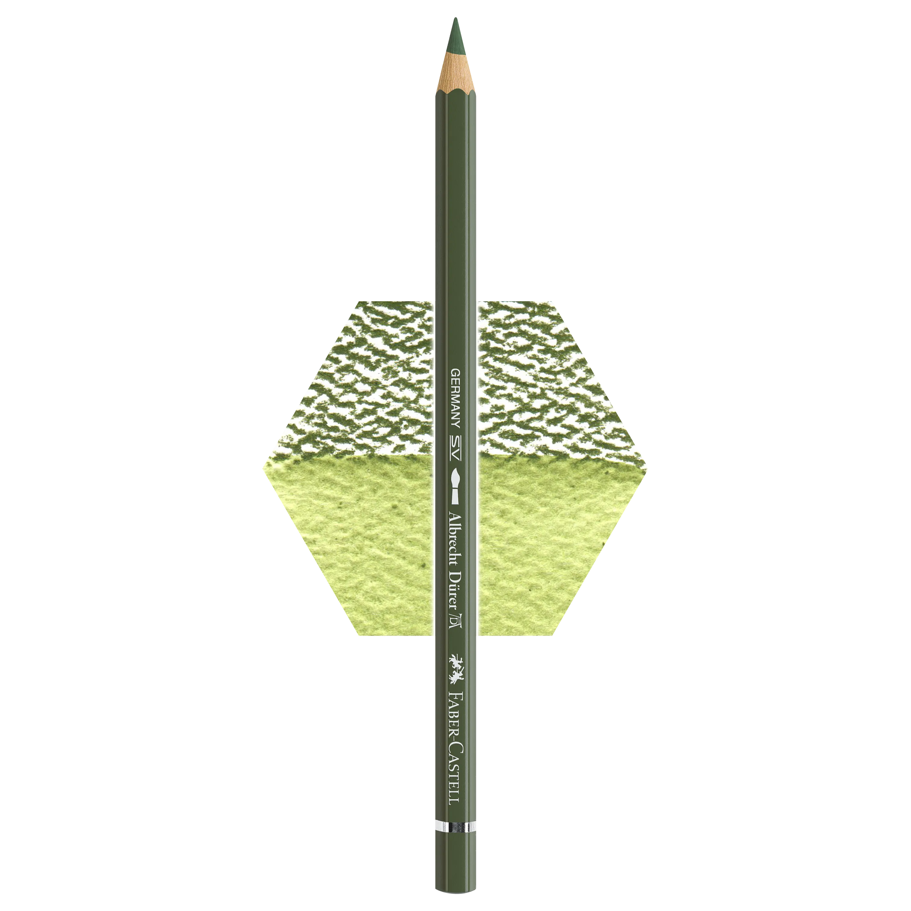 Faber Castell Albrecht Durer Watercolour Pencil