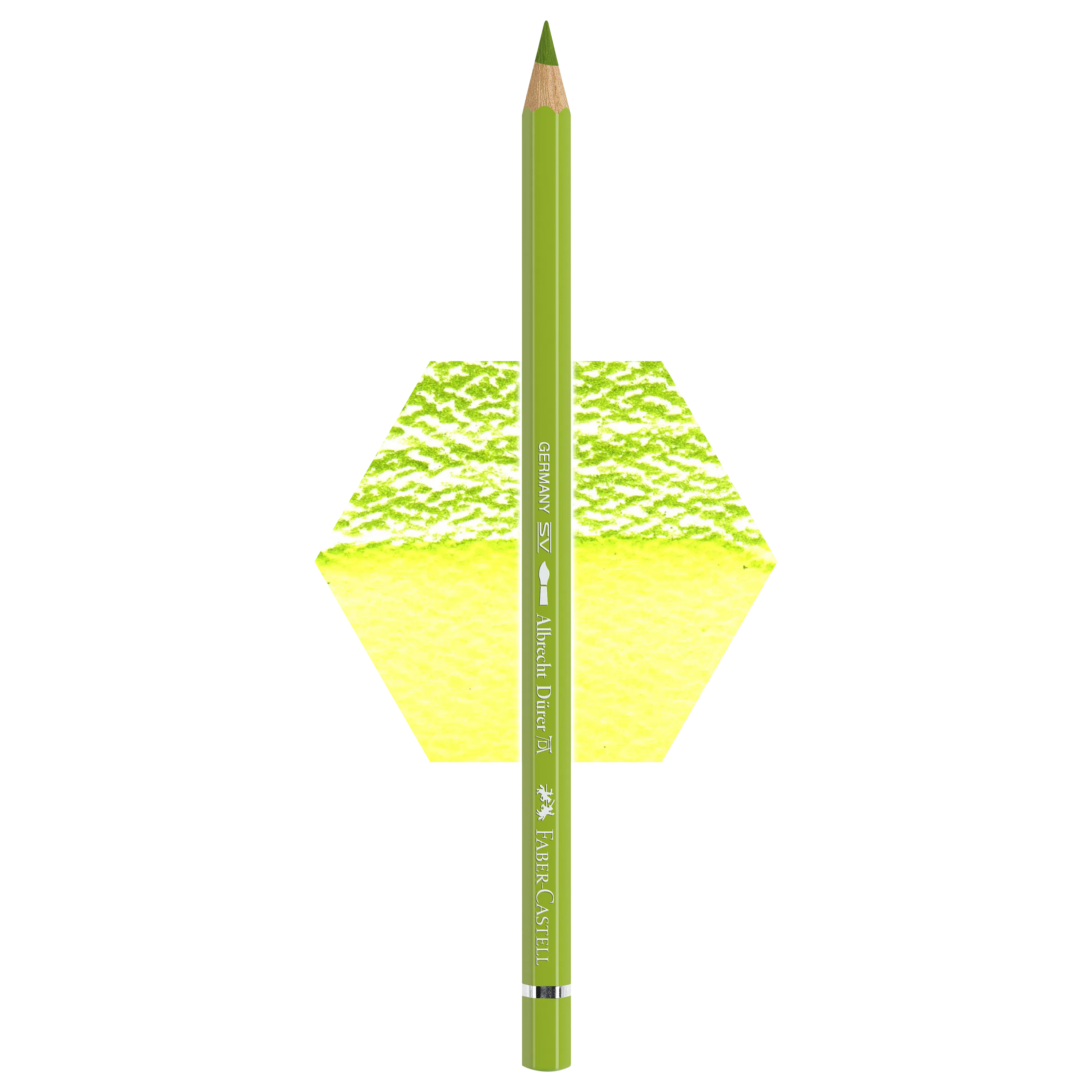 Faber Castell Albrecht Durer Watercolour Pencil