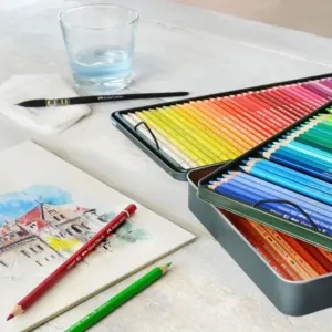 Faber Castell Albrecht Durer Watercolour Pencil