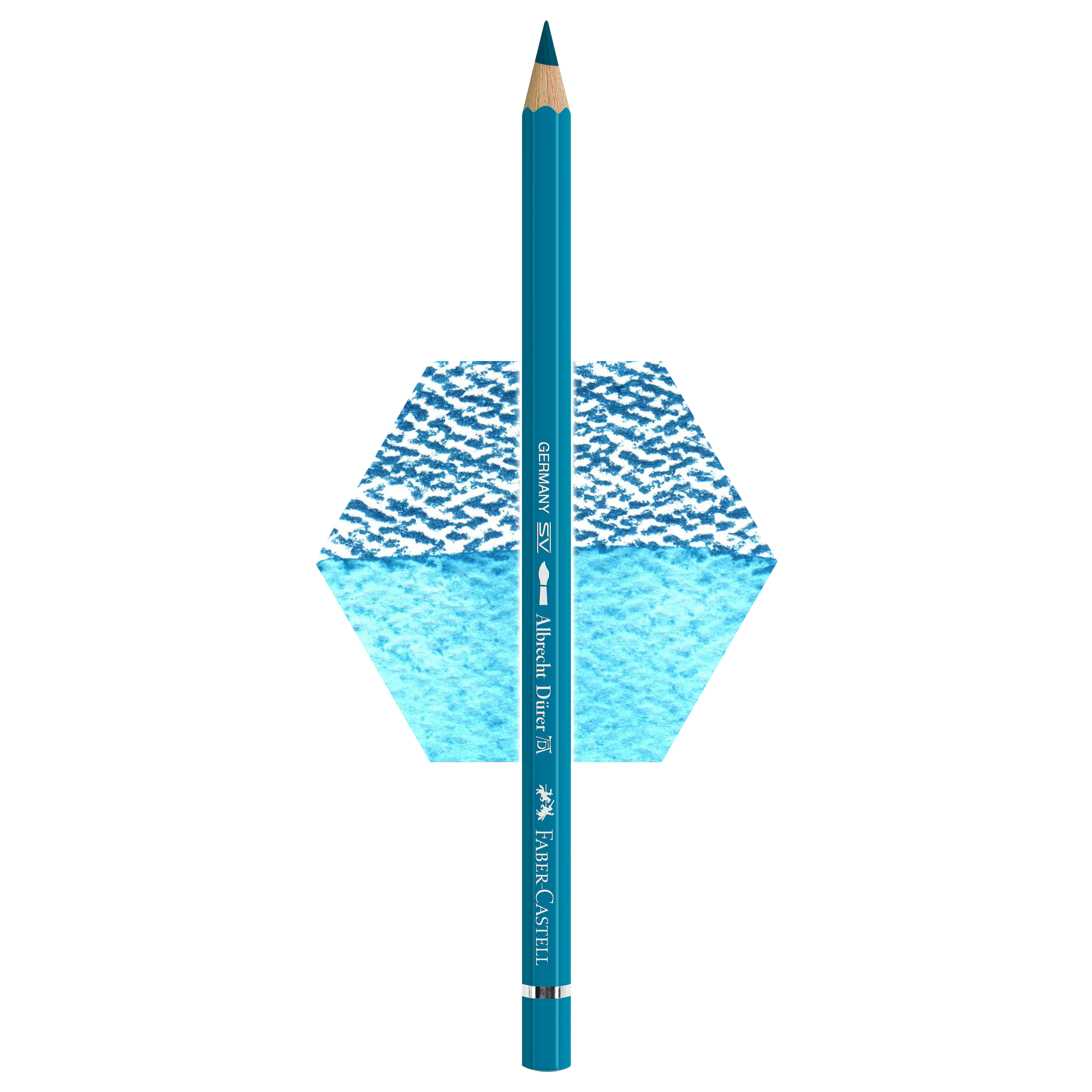 Faber Castell Albrecht Durer Watercolour Pencil