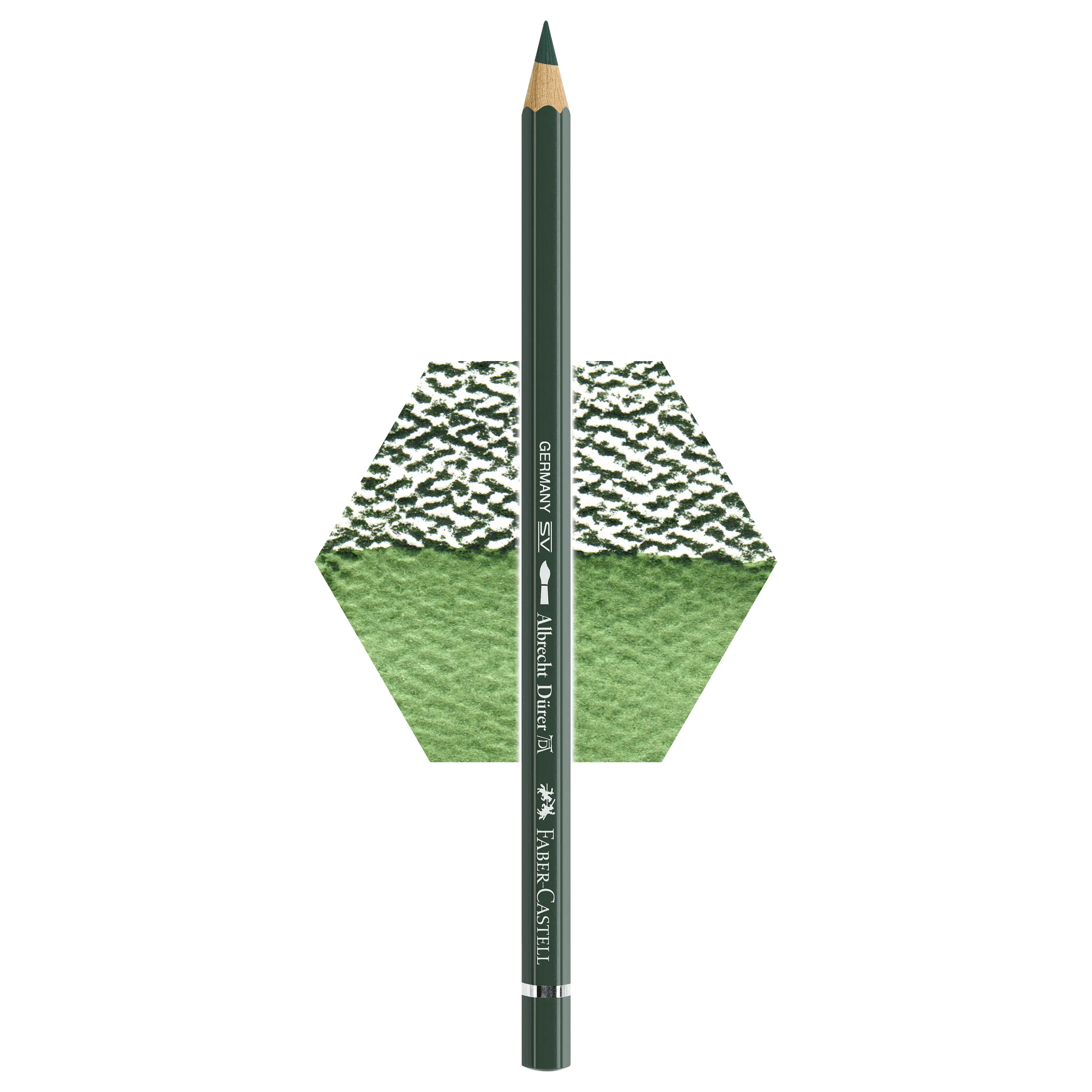 Faber Castell Albrecht Durer Watercolour Pencil