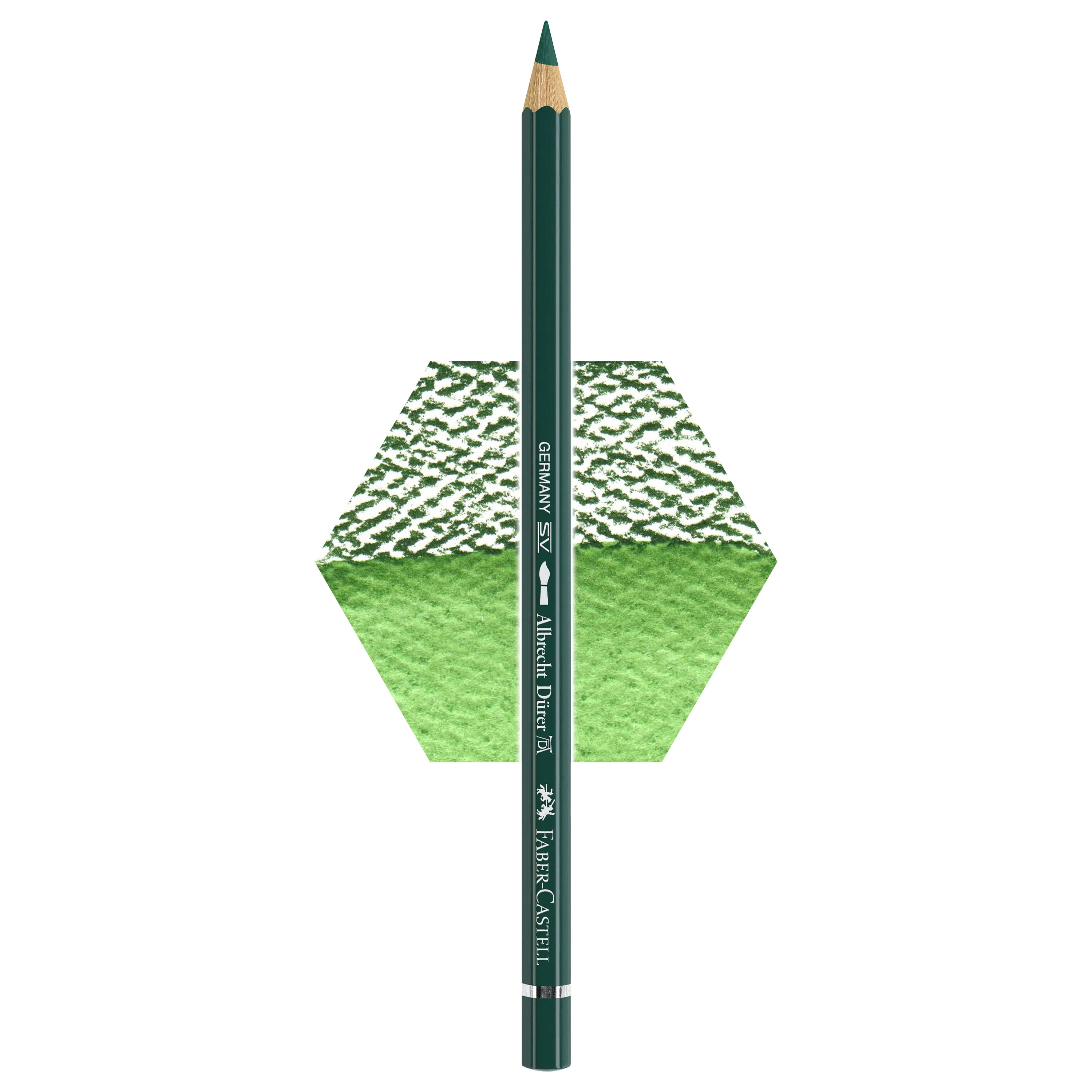 Faber Castell Albrecht Durer Watercolour Pencil