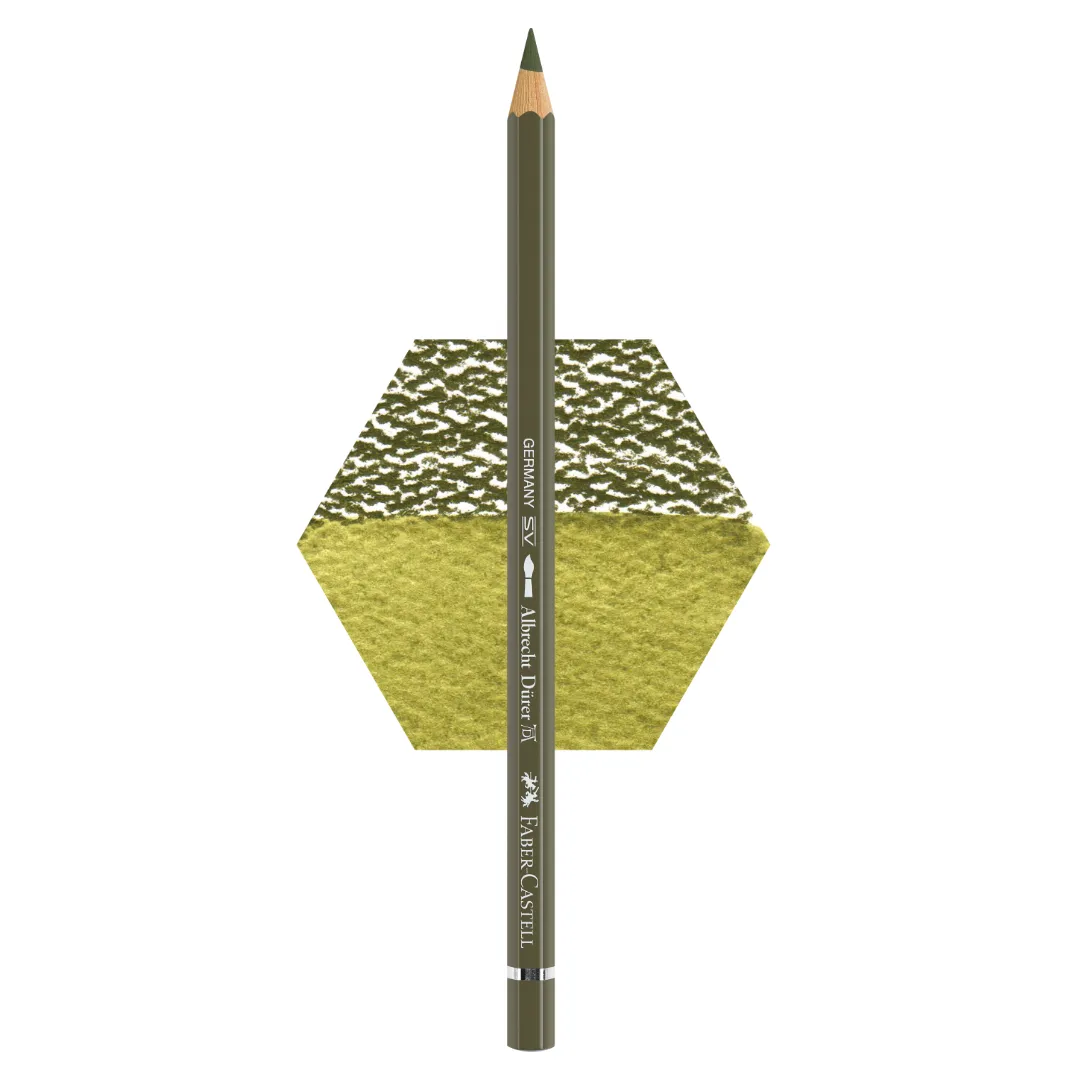 Faber Castell Albrecht Durer Watercolour Pencil