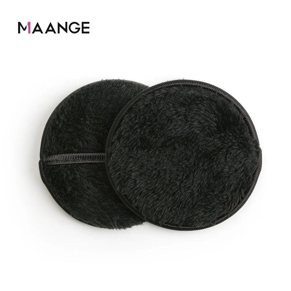 Facial Wash Puff Makeup Sponge