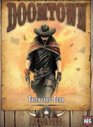 Faith and Fear