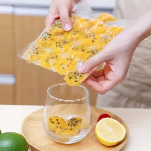 FaSoLa Disposable Ice Bags - Pack of 10 X3
