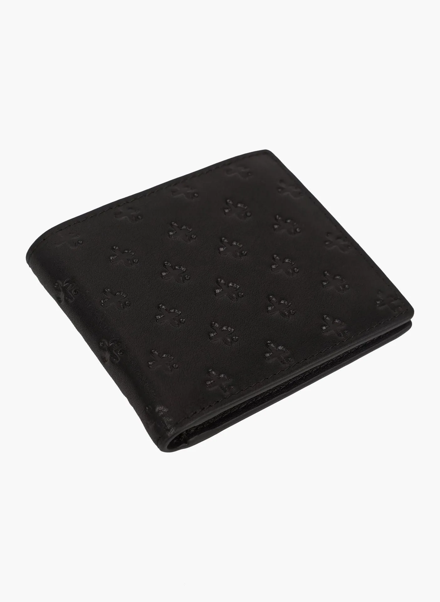 FEDERATION George Wallet - Black
