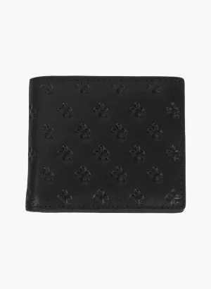 FEDERATION George Wallet - Black