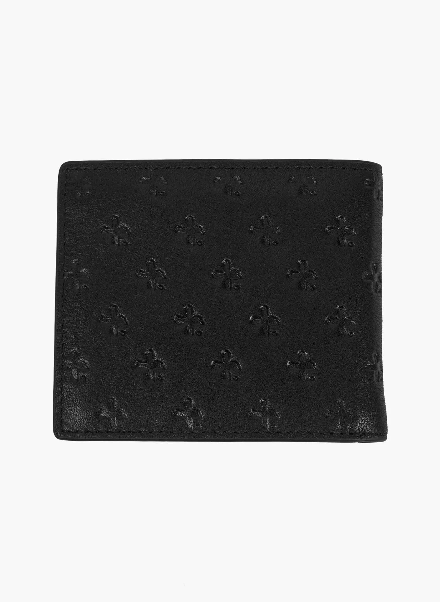 FEDERATION George Wallet - Black