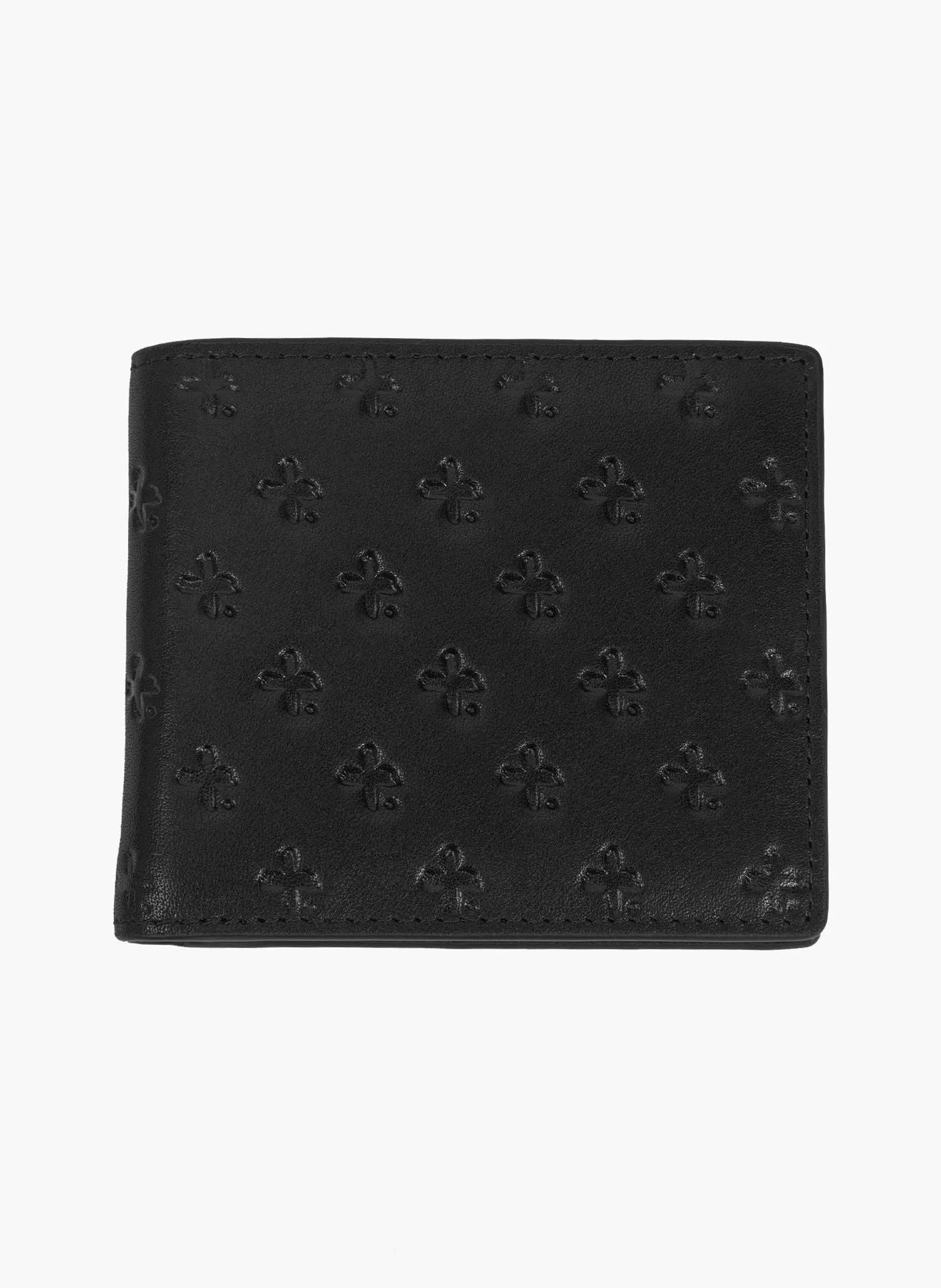FEDERATION George Wallet - Black