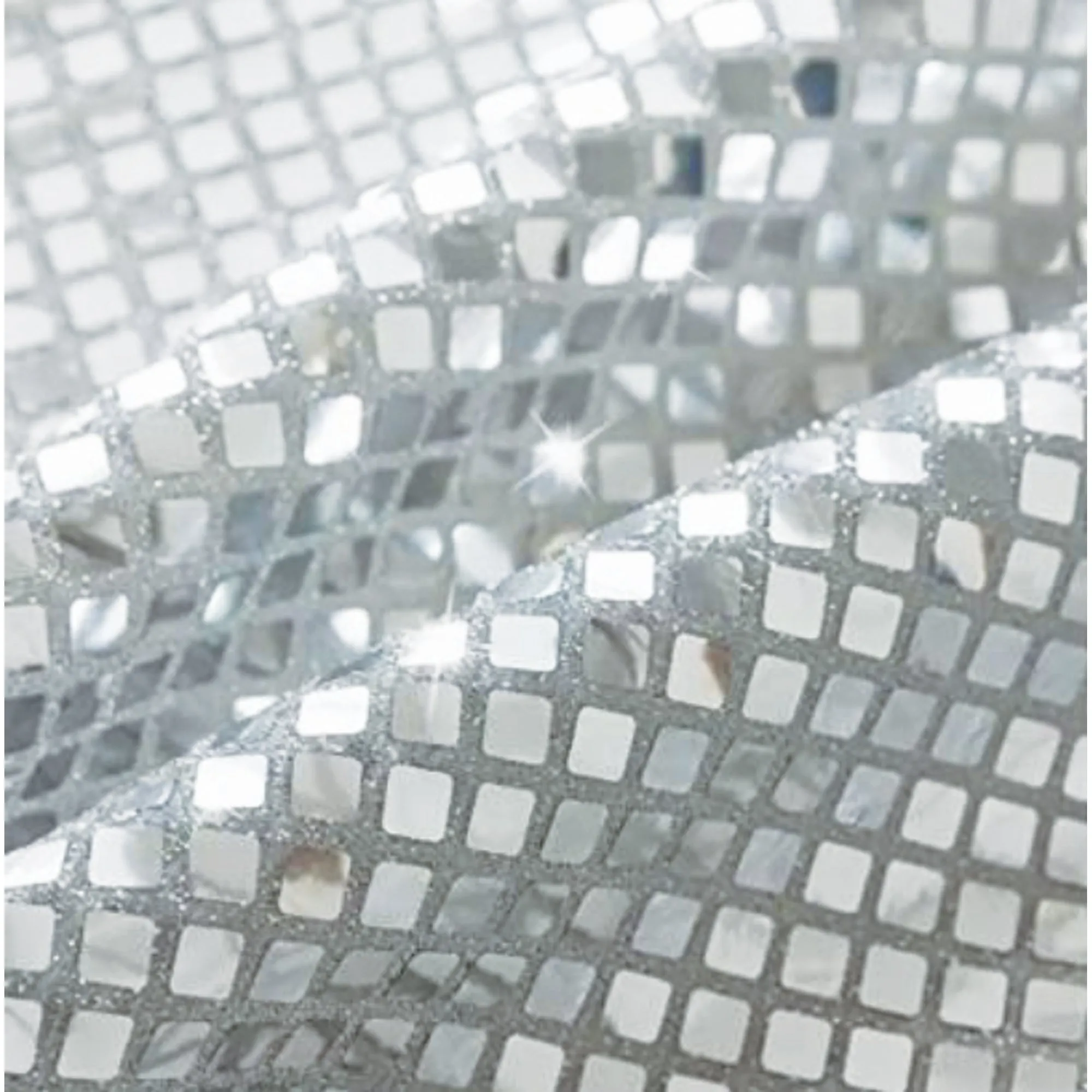 Felt Sheets Mirror Pattern A4 Pack of 30 Sheets