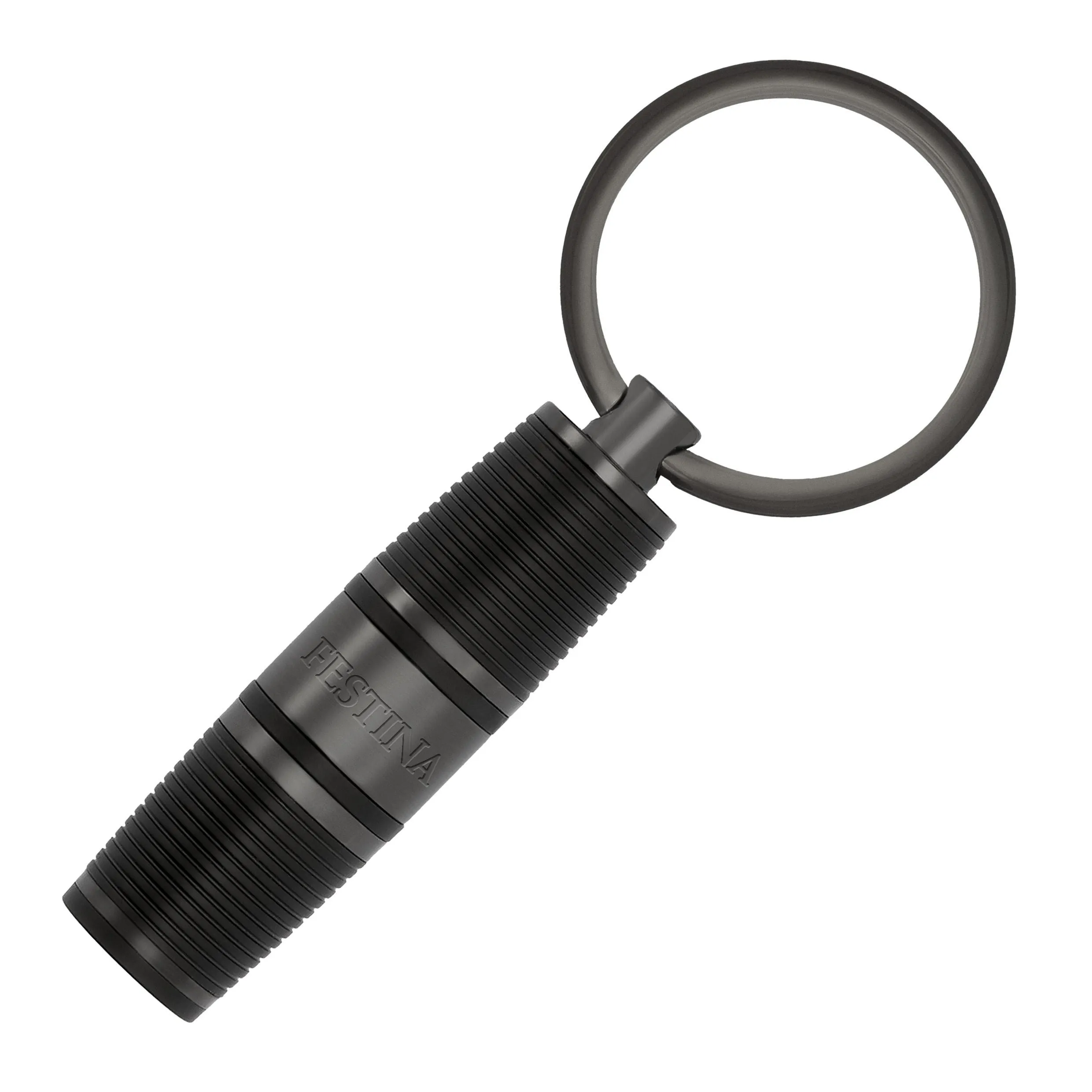 FESTINA FPBK470A - Set Bold Stripe Black (Key ring & Ballpoint pen)
