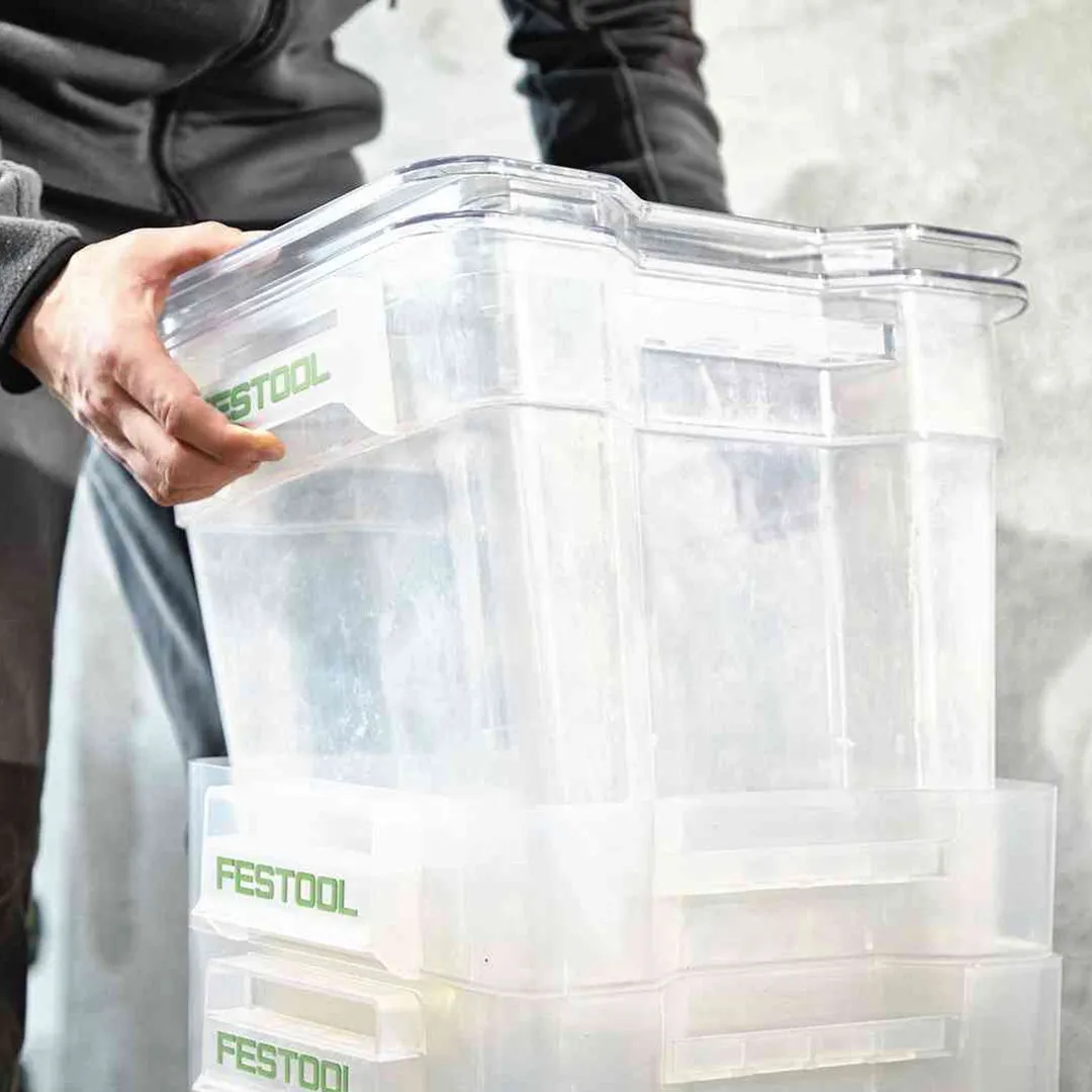 Festool Collection Container VAB-20/1 for CT Cyclone