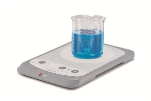 FlatSpin Ultra-flat Compact magnetic stirrer