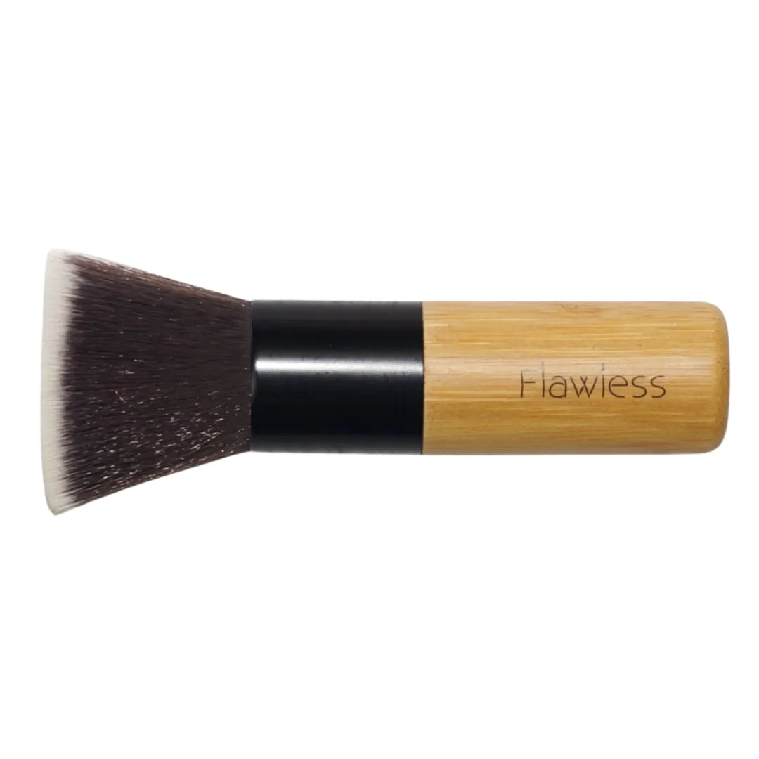 Flawless Buffing Foundation Brush