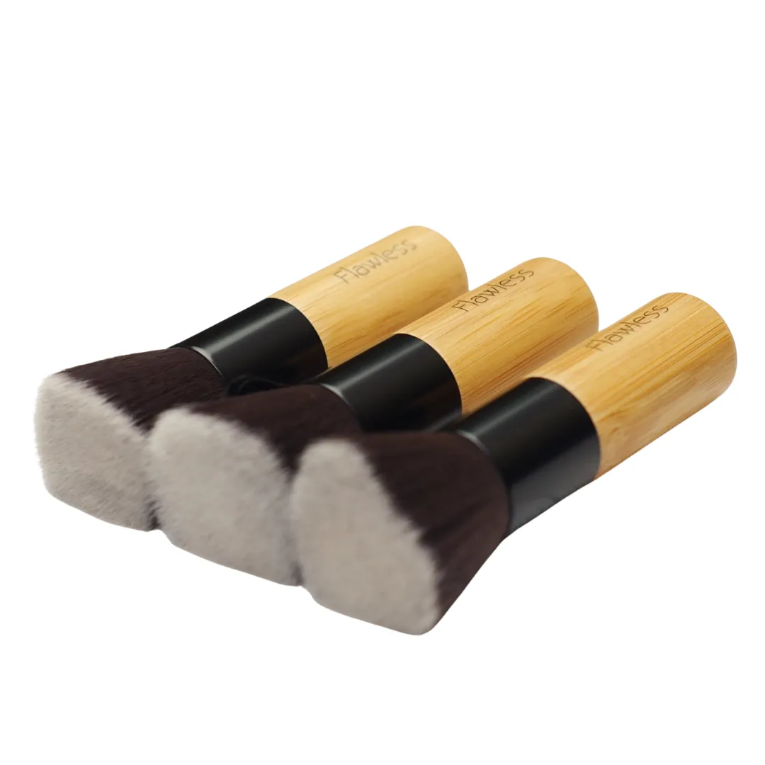 Flawless Buffing Foundation Brush