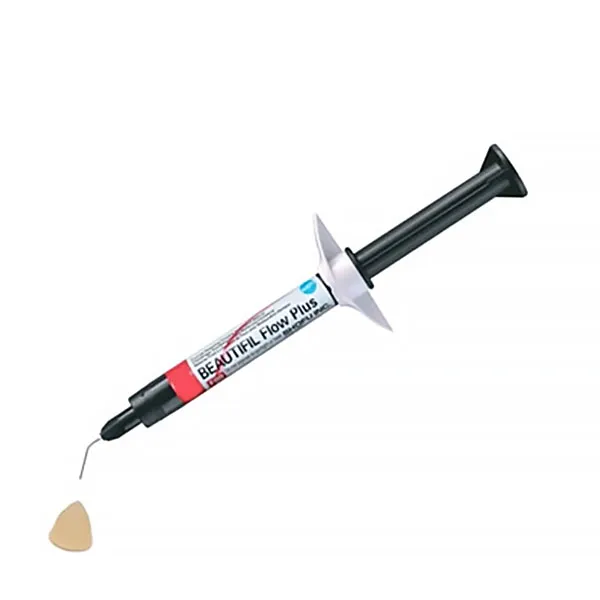 Flow Plus, F00, D2, 2.2g Syringe