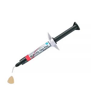 Flow Plus, F00, D2, 2.2g Syringe