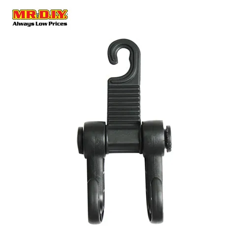 FLY Car Organizer Double Hook (1pc)