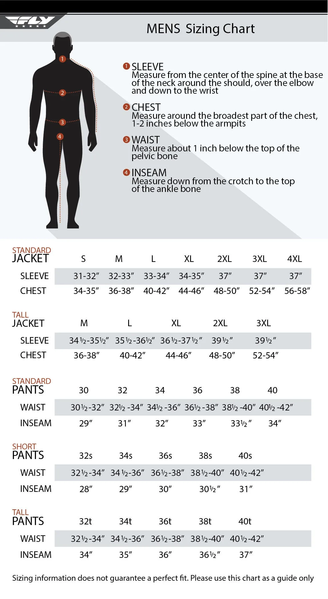 FLY Racing CoolPro II Pants