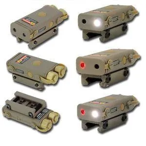 FMA PRO-LAS-PEQ10  red laser DE