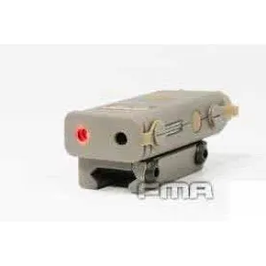 FMA PRO-LAS-PEQ10  red laser DE
