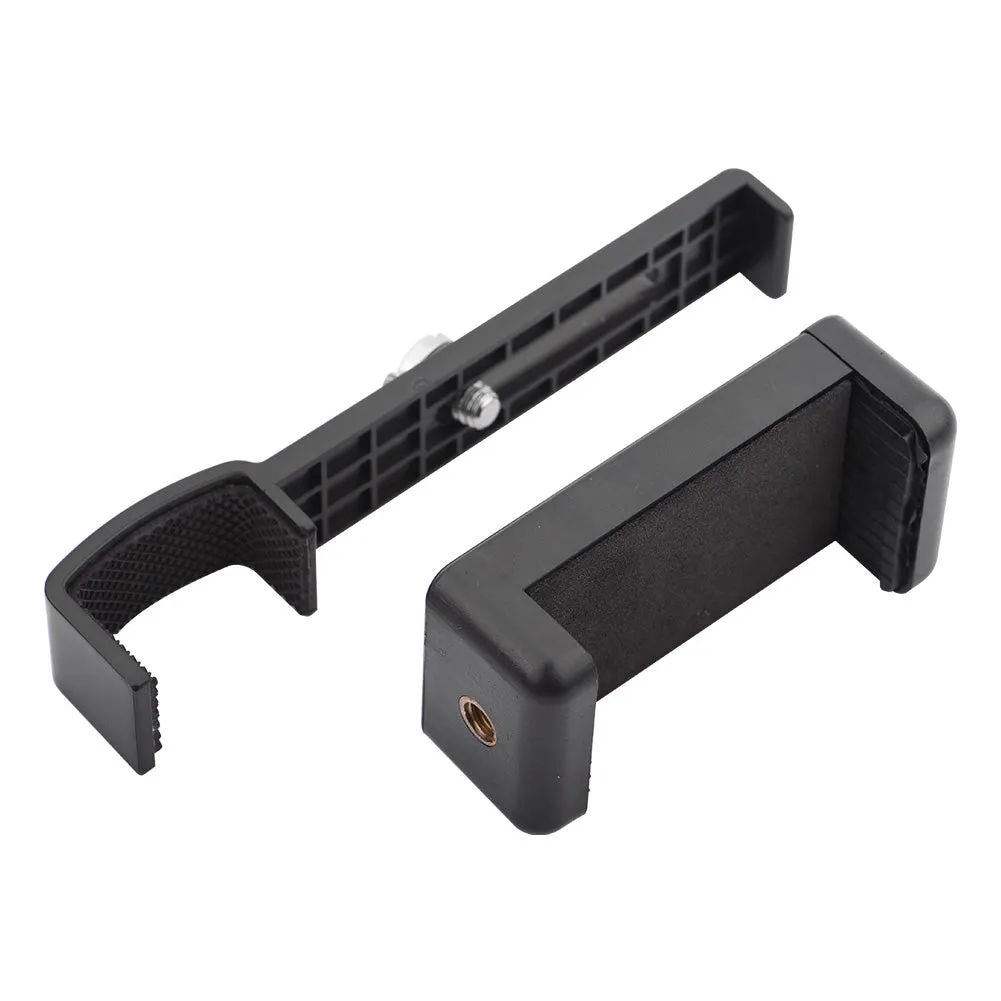 For DJI OSMO Pocket Camera Smartphone Holder Stand Mount Mobile Phone Holder
