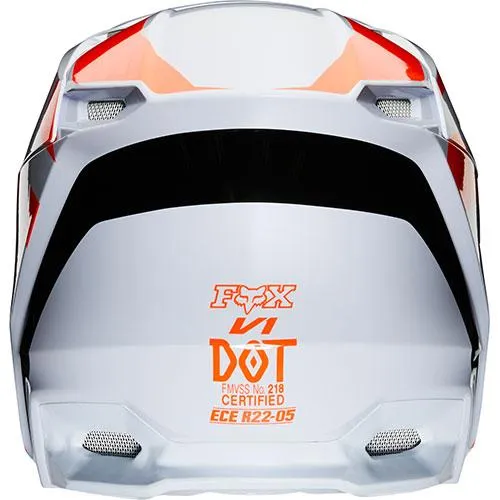 Fox - 2020 V1 Prix Helmet