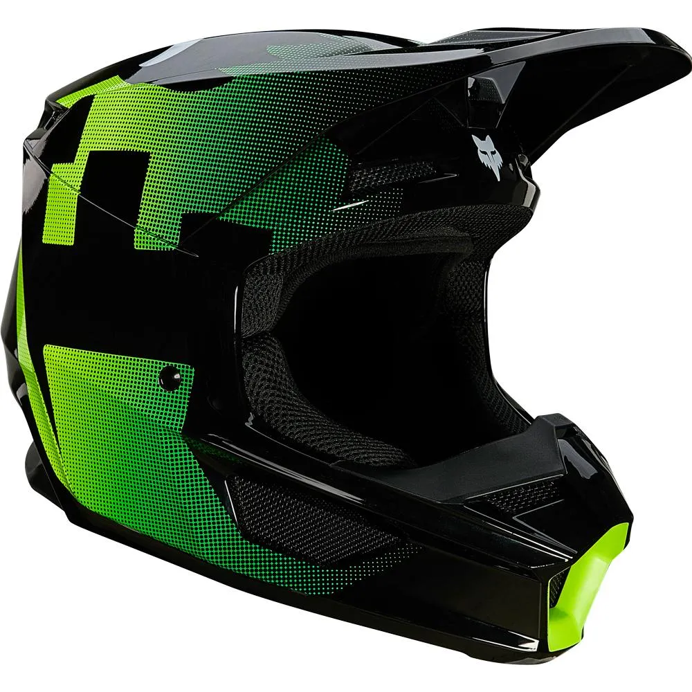 Fox - 2021 V1 Mips Tayzer Helmet