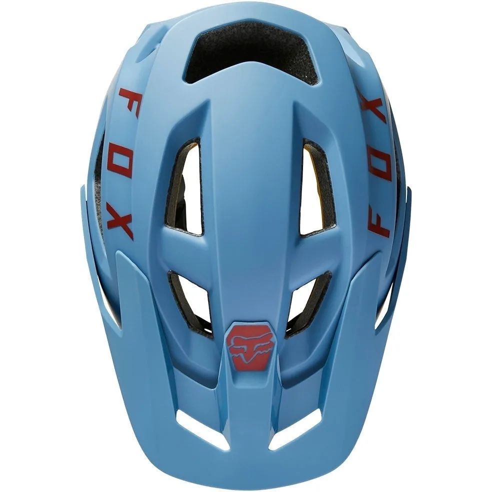 Fox 2022 Speedframe MIPS CE MTB Helmet