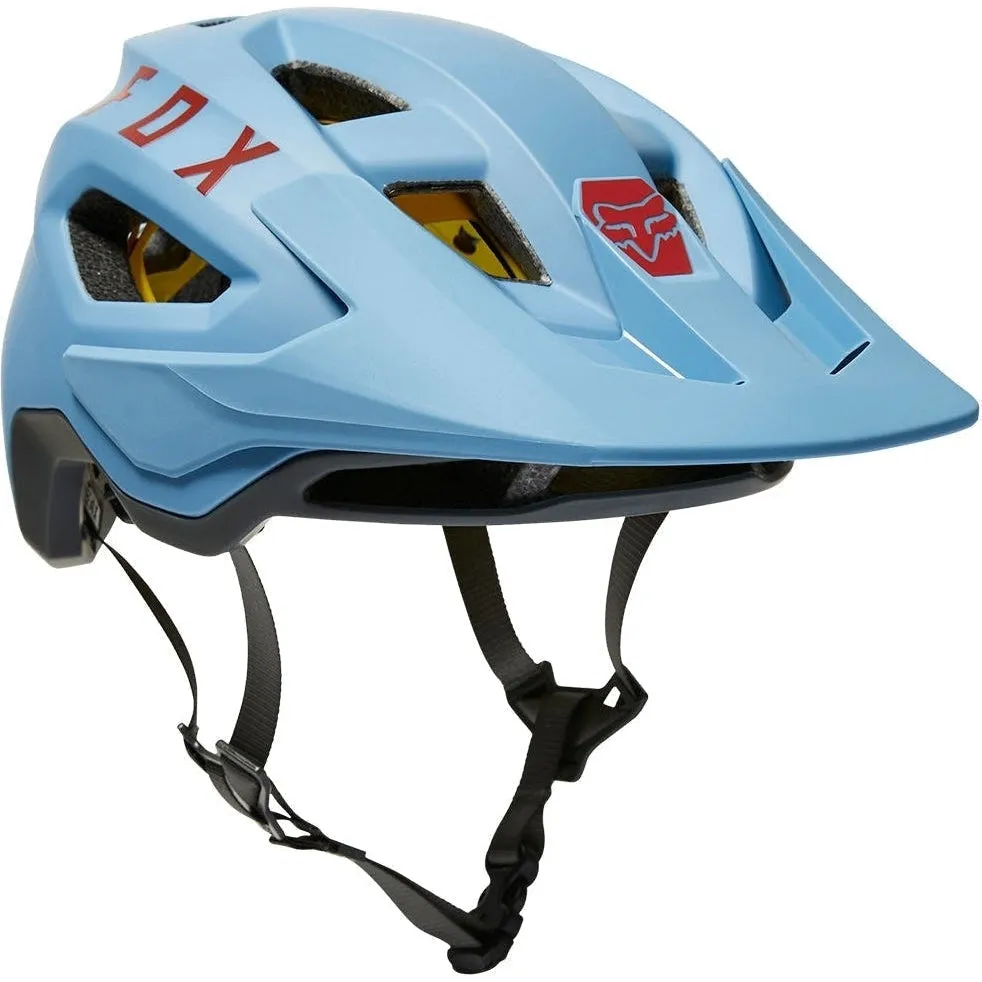 Fox 2022 Speedframe MIPS CE MTB Helmet