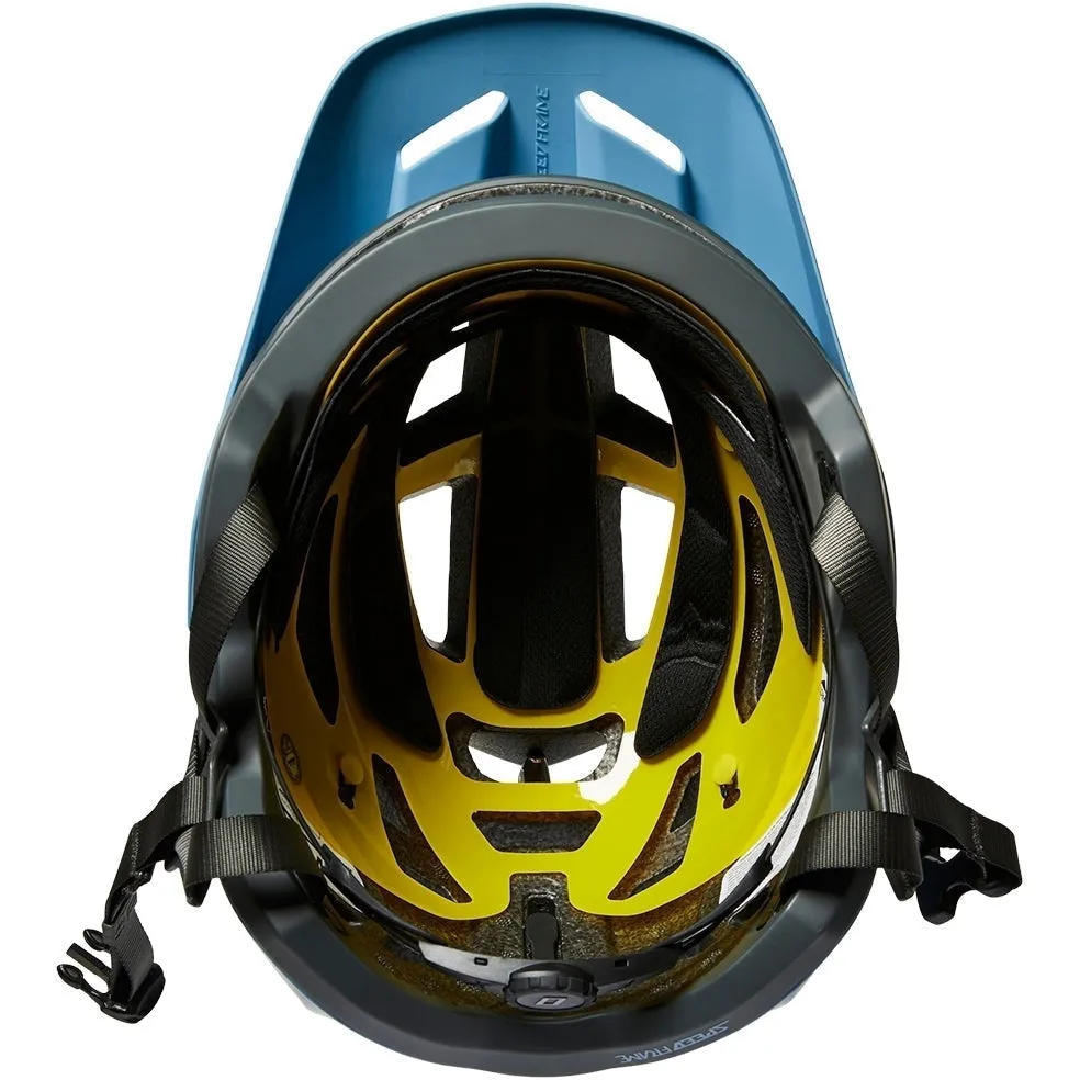 Fox 2022 Speedframe MIPS CE MTB Helmet