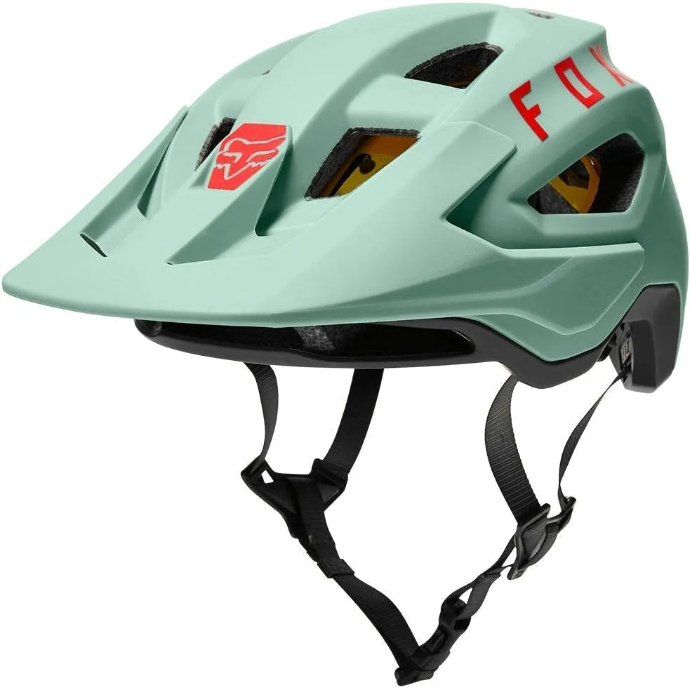 Fox 2022 Speedframe MIPS CE MTB Helmet