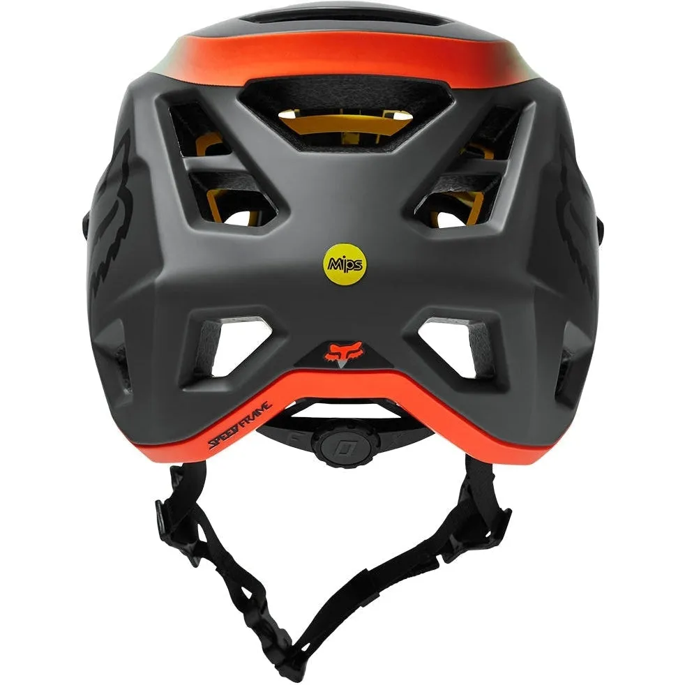 Fox 2022 Speedframe Vnish MIPS CE MTB Helmet