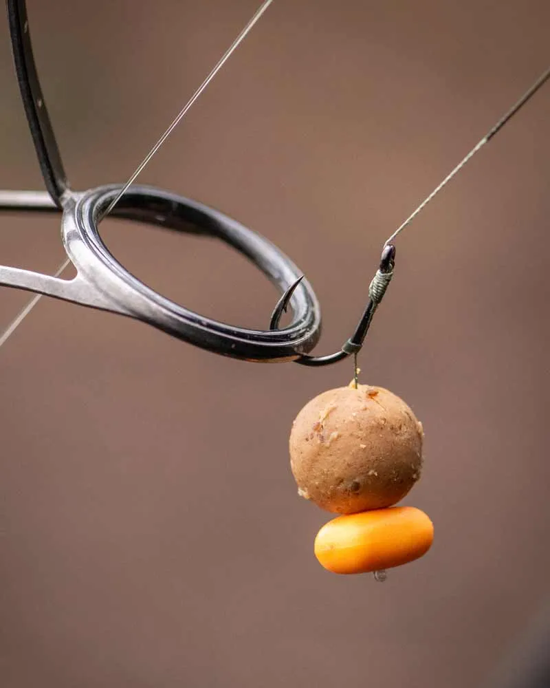 Fox Carp Ready Rigs Wide Gape