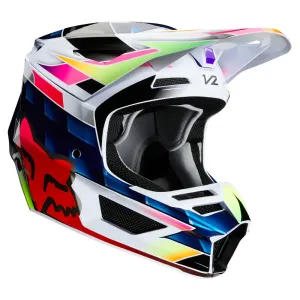 Fox Kids V2 Kresa Multi Helmet