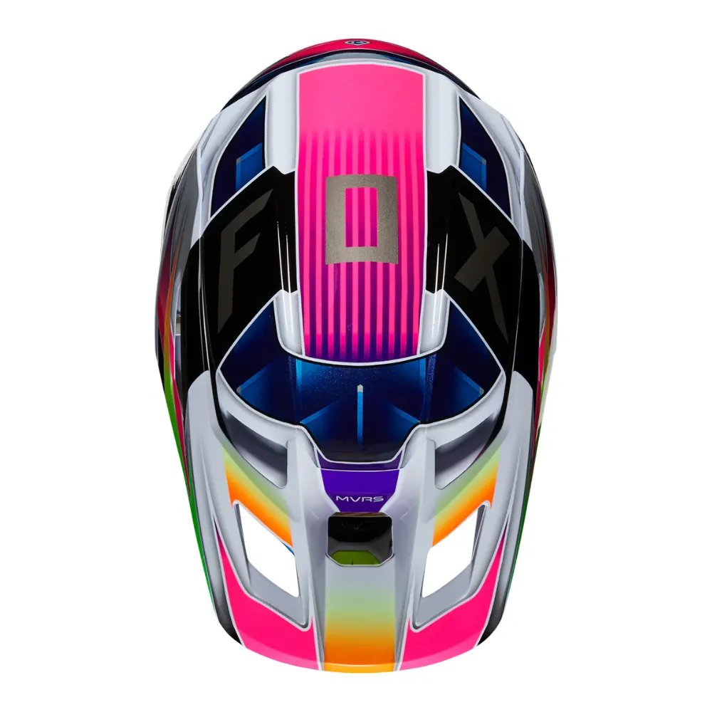 Fox Kids V2 Kresa Multi Helmet