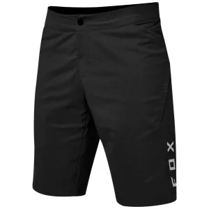 FOX RANGER SHORTS [BLACK]